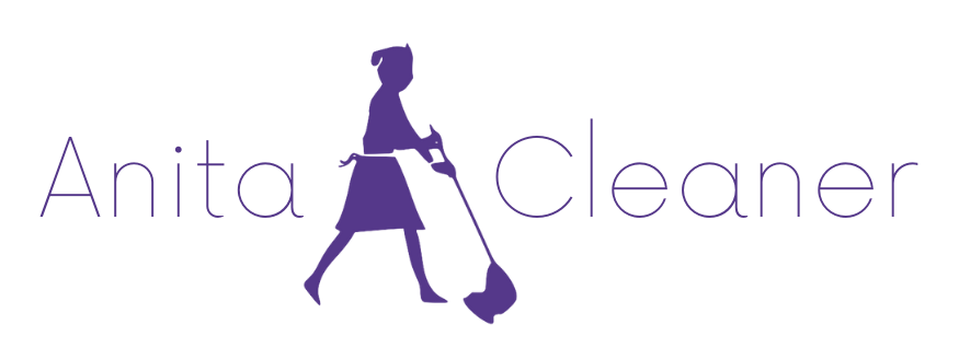 Anita Cleaner Logo